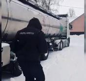 По подозрению в смертельном наезде на 32-летнего мужчину в Слуцком районе задержан иностранец
