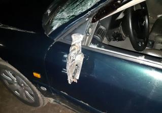 В Смолевичском районе Audi насмерть сбила 35-летнего мужчину