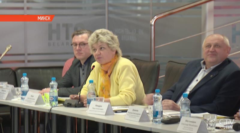 В Парке высоких технологий 6 марта обсудили стратегии развития IT-образования-11