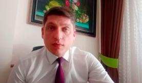 Авдонин: «Страны НАТО действуют агрессивно и готовы применять совершенно невоенные методы»