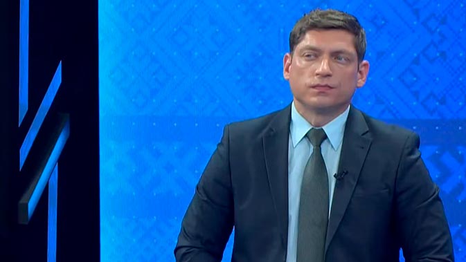 Алексей Авдонин: вся эта кампания против Беларуси начала готовиться ещё в конце 2016 года