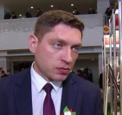 Авдонин: Президент чётко обозначил: есть близкие нам народы, а есть марионеточное руководство