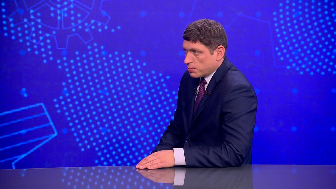 Алексей Авдонин: военная авантюра может возникнуть легко – они могут создать её или провокацию на границах Беларуси
