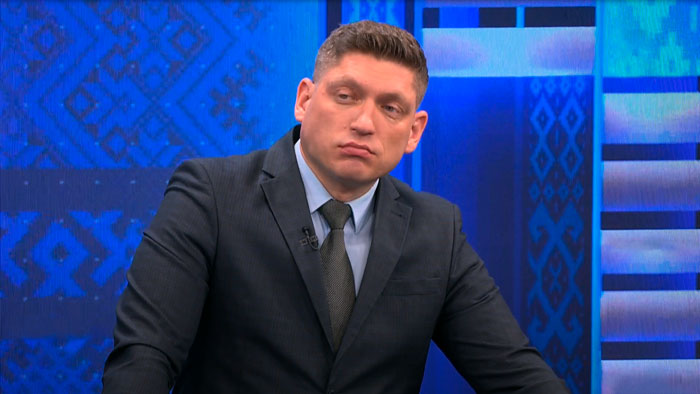 Авдонин: ЕврАзЭС представляет интерес, потому что ни одна страна в мире не сравнится ресурсами
