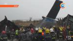 Найден бортовой самописец упавшего в Непале самолёта Найден бортовой самописец упавшего в Непале самолёта