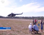  Авиашоу под Могилёвом прошло 22 августа 