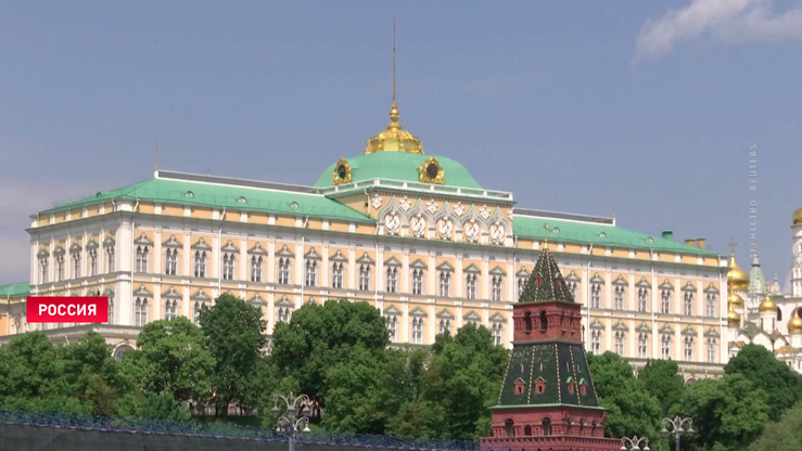 Якобы из-за угрозы шпионажа. Австралия запретила России строить посольство-1