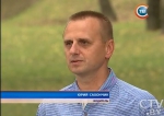 Минск: водитель маршрутки задержал пьяного бесправника с детьми в салоне