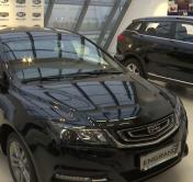 Белорусы стали активнее покупать автомобили