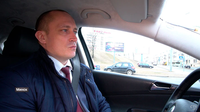 «Подписана концепция по реконструкции дороги». Где в Беларуси появится автобан?-4