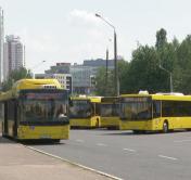 В Чижовке временно изменились некоторые маршруты автобусов. Как теперь будет ездить транспорт?