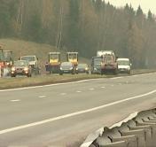 Евросоюз готов участвовать в обновлении белорусских дорог