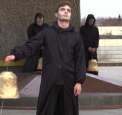 «Мне хотелось узнать больше». В Витебске стартовал «Автопоезд памяти»