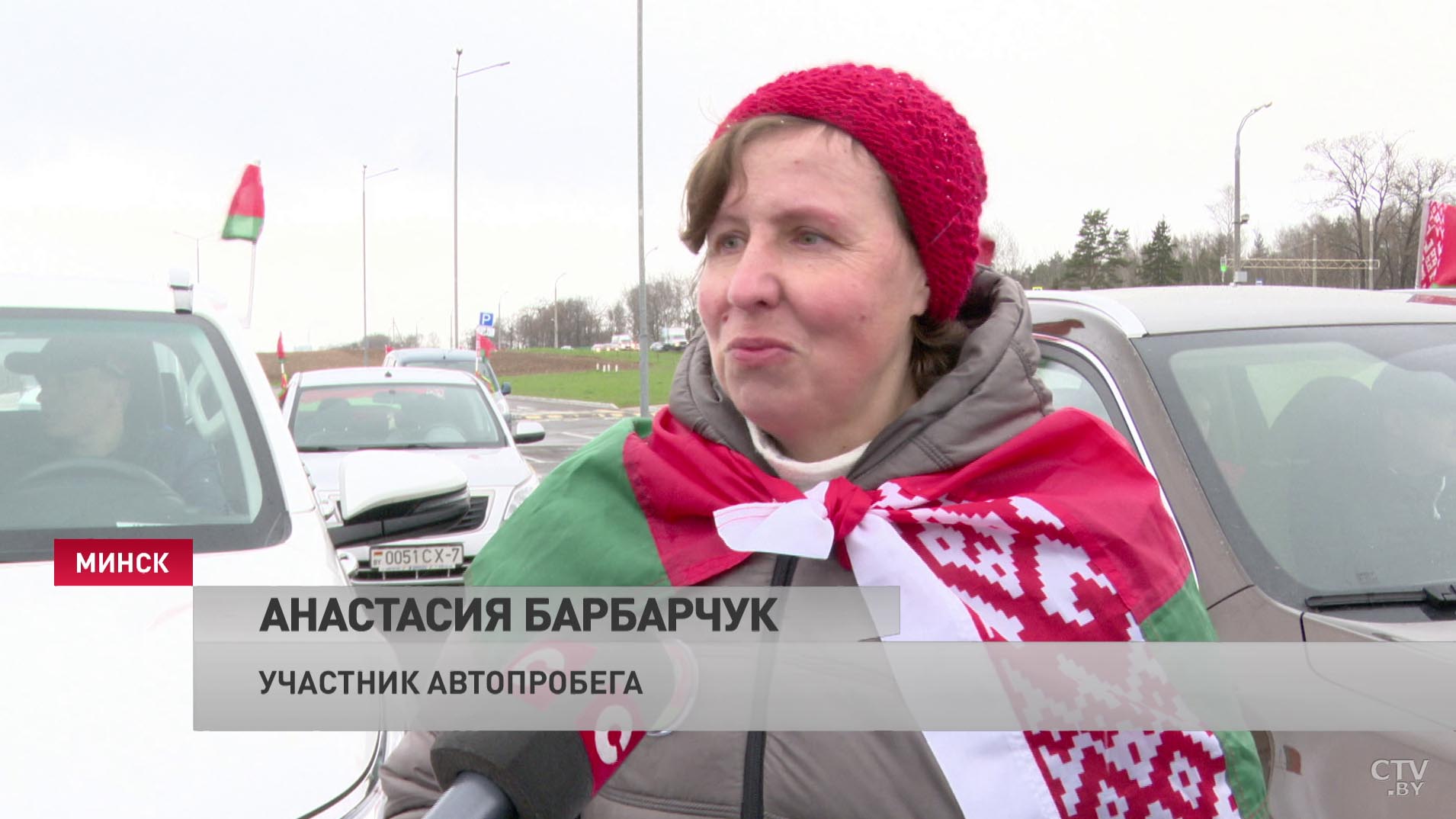  «Патриоты Беларуси» отправились в Полесский государственный радиационно-экологический заповедник: едем реально поддержать людей-4