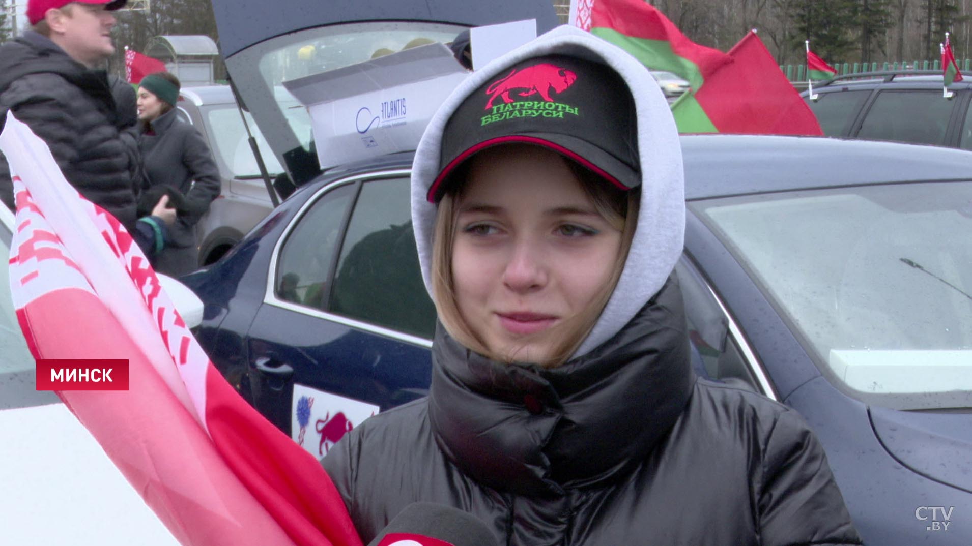  «Патриоты Беларуси» отправились в Полесский государственный радиационно-экологический заповедник: едем реально поддержать людей-10