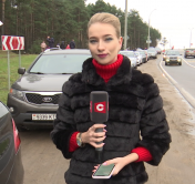 «Чтобы ничего не боялись». 7 мнений о том, почему важно участвовать в автопробегах