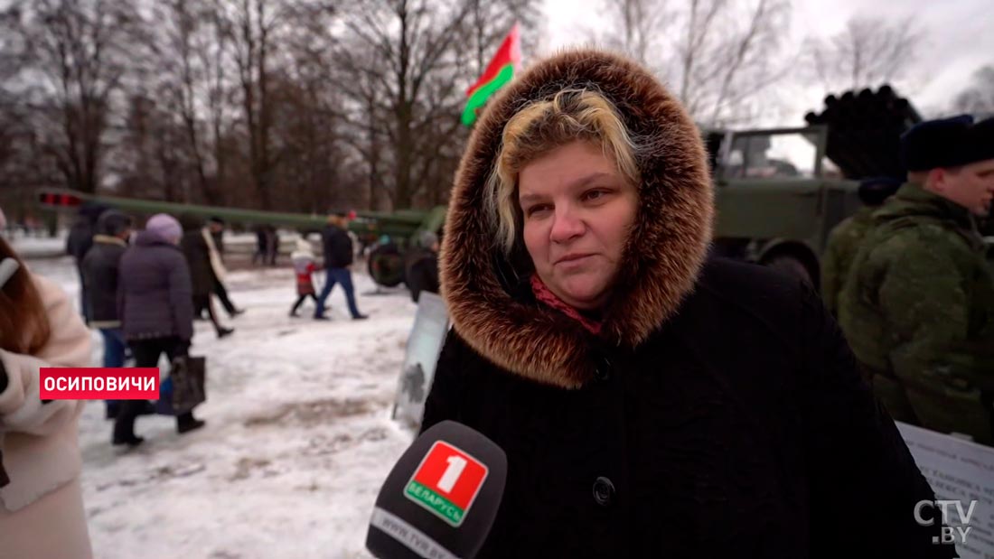 Белоруска про автопробеги «За единую Беларусь»: это энергия, ты наполняешься и всю неделю живёшь самым счастливым человеком-31