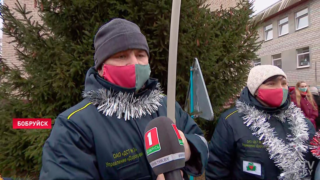 Белоруска про автопробеги «За единую Беларусь»: это энергия, ты наполняешься и всю неделю живёшь самым счастливым человеком-22