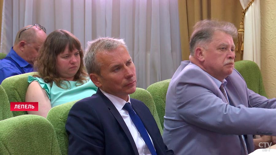 «В регионы важно, наверное, везти авторскую журналистику». Зачем команда СТВ ездила в Лепель?-4
