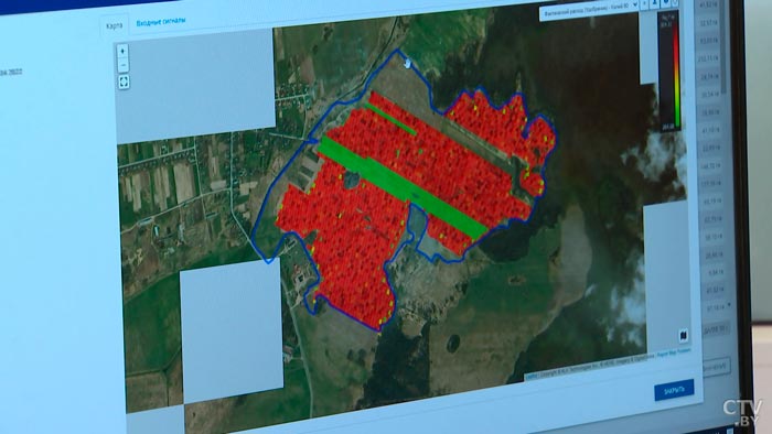 Любое поле на компьютере, а трактором управляет автопилот. Как в сельское хозяйство внедряют IT-технологии-34