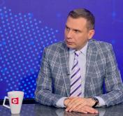 Николай Щёкин про призывы к санкциям: «Они с такой ненавистью относятся к своей же стране. Ведь речь же не о Президенте»