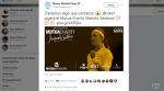 Виктория Азаренко выступит на теннисном турнире WTA в Мадриде