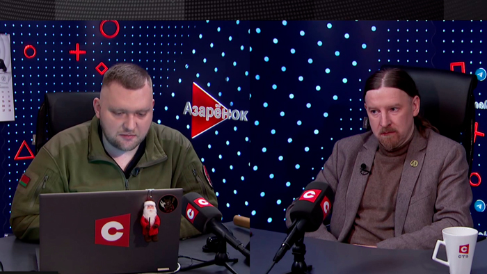 Азарёнок: Пришло время найти новый уклад, где будет большая деревня, будут многодетные семьи