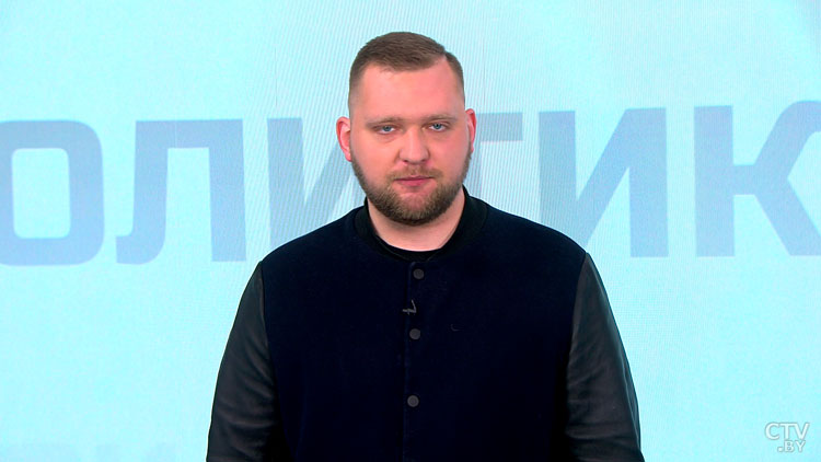Азарёнок: начинают подползать, поняли, что Батька и Беларусь как скала. Не сдвинуть!-13