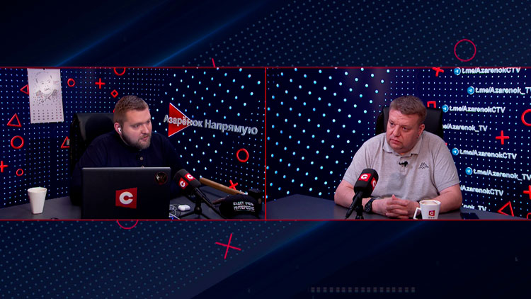 Казаков: Европа скоро превратится в халифат