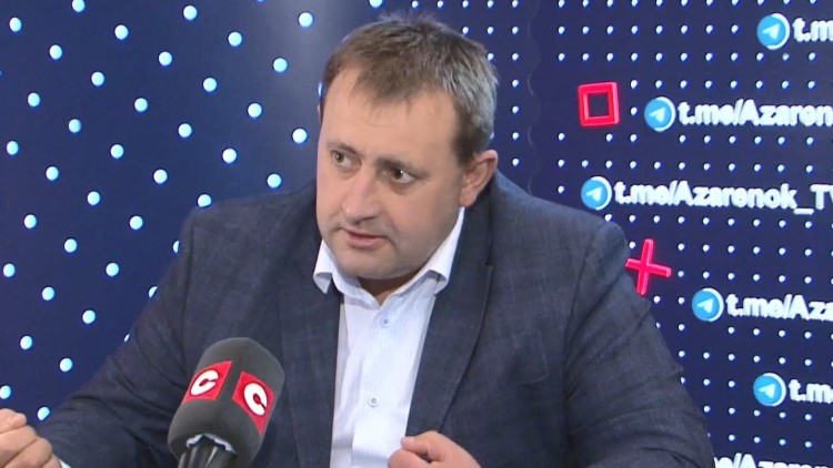 Пустовой про Зеленского: «Клоун сделал своё дело, клоун может уходить в историю»