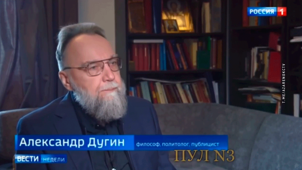 Григорий Азарёнок: «Псих и подрывник Беляцкий будет сидеть, а премию свою можете отправить на счёт СИЗО»-4