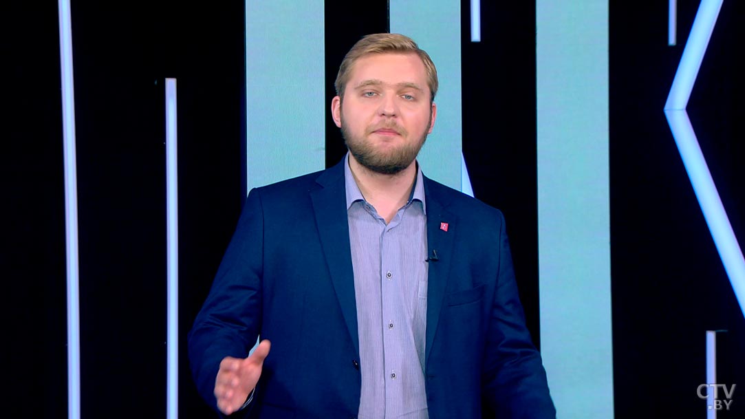 Григорий Азарёнок: все эти пинигины преклонялись перед историей «европейской» Беларуси, статутов, сеймов-7 Григорий Азарёнок: все эти пинигины преклонялись перед историей «европейской» Беларуси, статутов, сеймов-7