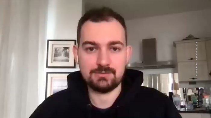 Азарёнок: а кто не может уже полтора года назвать улицу именем Федосюка? Кому мешает герой КГБ, убитый змагаром?-22