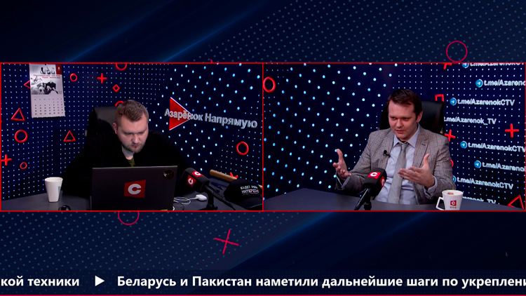 Лазуткин о трагедии в Москве: случайно ли, что это во время годовщины Хатыни?-1