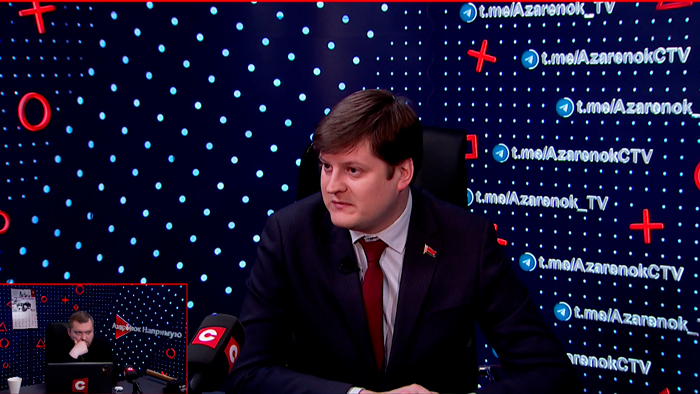 Петровский: нам нужно понять природу зла, предательства у нас, чтобы выявлять этих людей