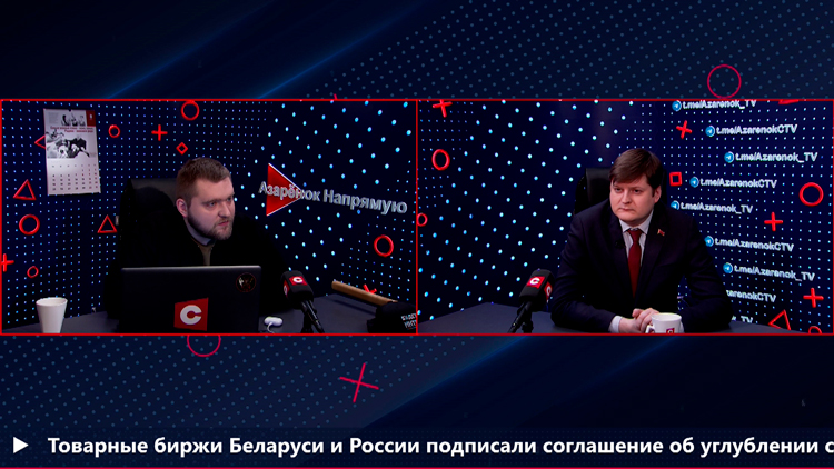 Петровский: нам нужно понять природу зла, предательства у нас, чтобы выявлять этих людей-1