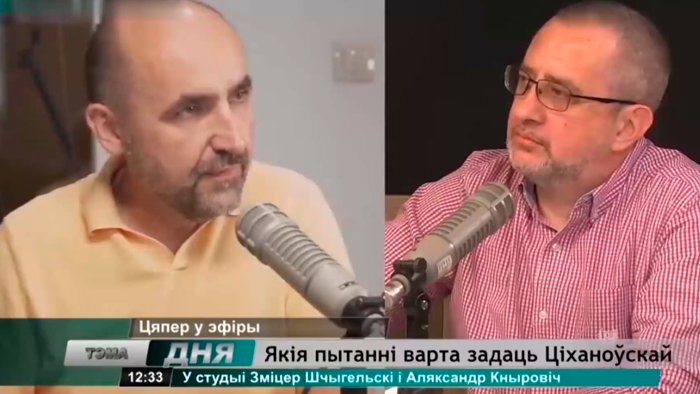 Азарёнок: «Запад стух и прогнил, он не может сформулировать ни одной концепции»-4