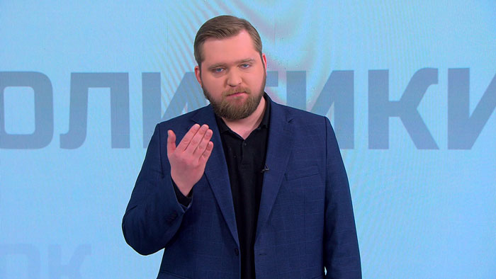 Азарёнок: «Полонез» и «Искандер» таможню не проходят – визы им не нужны