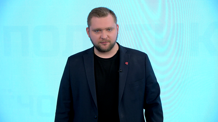 «Точите топорище и делайте рукоятки попрочнее». Азарёнок предрёк Европе незавидное будущее
