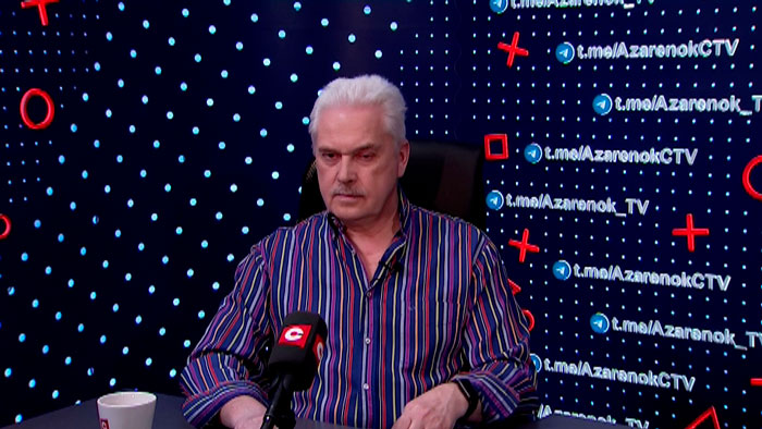 Андрей Муковозчик: ГУБОПиК – зеркало нашего общества. Они показывают нам тёмную сторону