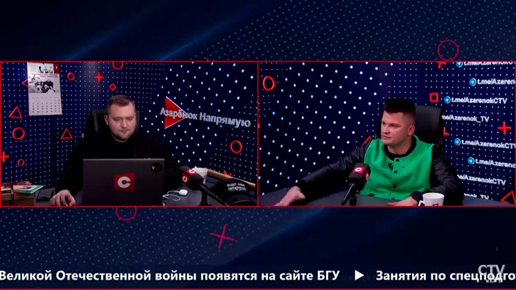 Лукьянов: не надо смотреть на беглых, деструктивные каналы надо планомерно высмеивать-1