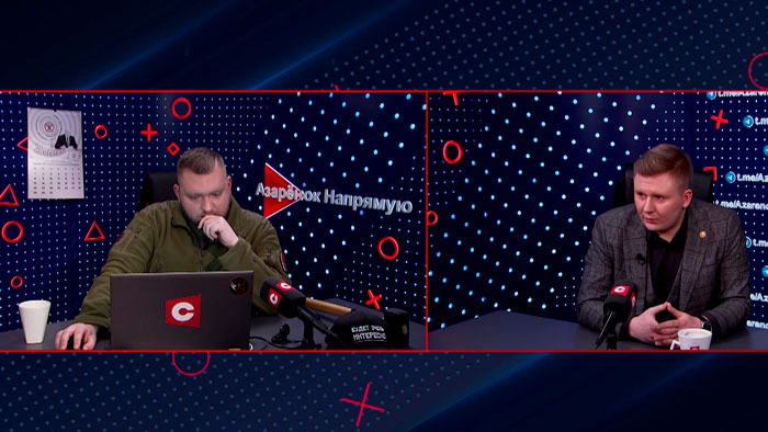 Никита Рачиловский: страны Запада понимают, что наш сильный Президент за Беларусь порвёт любого