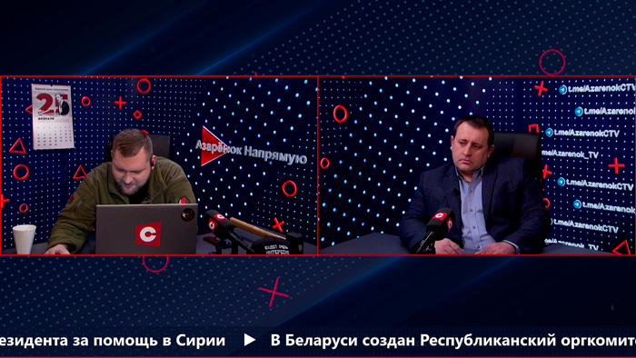 Пустовой: СВО Россию очищает. Но пока не всех это коснулось-1