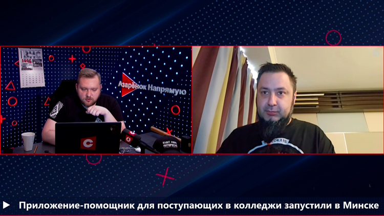 Апачев: людей убивают просто за то, что они хотят быть русскими. Уже маски сброшены-1