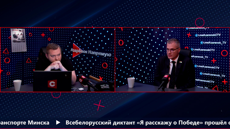 Гигин: мы предотвратили нападение на Беларусь, потому что у нас подготовленные силовые структуры-1