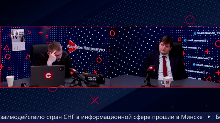 Политолог Петровский: никто в России даже не мыслит, что кто-то кроме Путина может занять этот пост-1