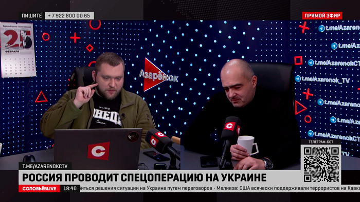 Гайдукевич: Наш Президент делал ставку на регионы России, и это стало фундаментом всего союзного строительства