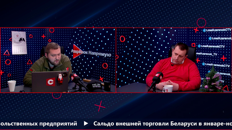 Пустовой: в Беларуси Президент слышит людей. Он пропускает через себя все посылы общества-1