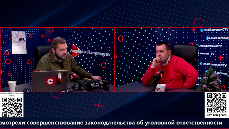 Пустовой: у Первого нет незначительных тем, неважных людей. Он думает обо всех, даже о тех, кто в тюрьмах-1