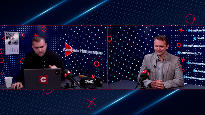 Лазуткин: когда началась СВО, у нас появилось не дворянство – махновщина